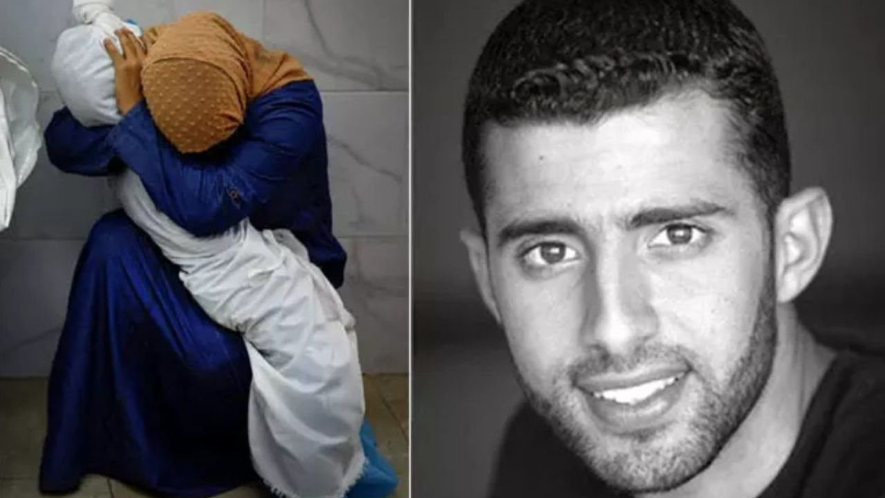 Usthadian Academy / Mohammed Salem’s Award-Winning Photograph at World Press Photo 2024 | 24 apr 2024 Usthadian Academy / Mohammed Salem’s Award-Winning Photograph at World Press Photo 2024